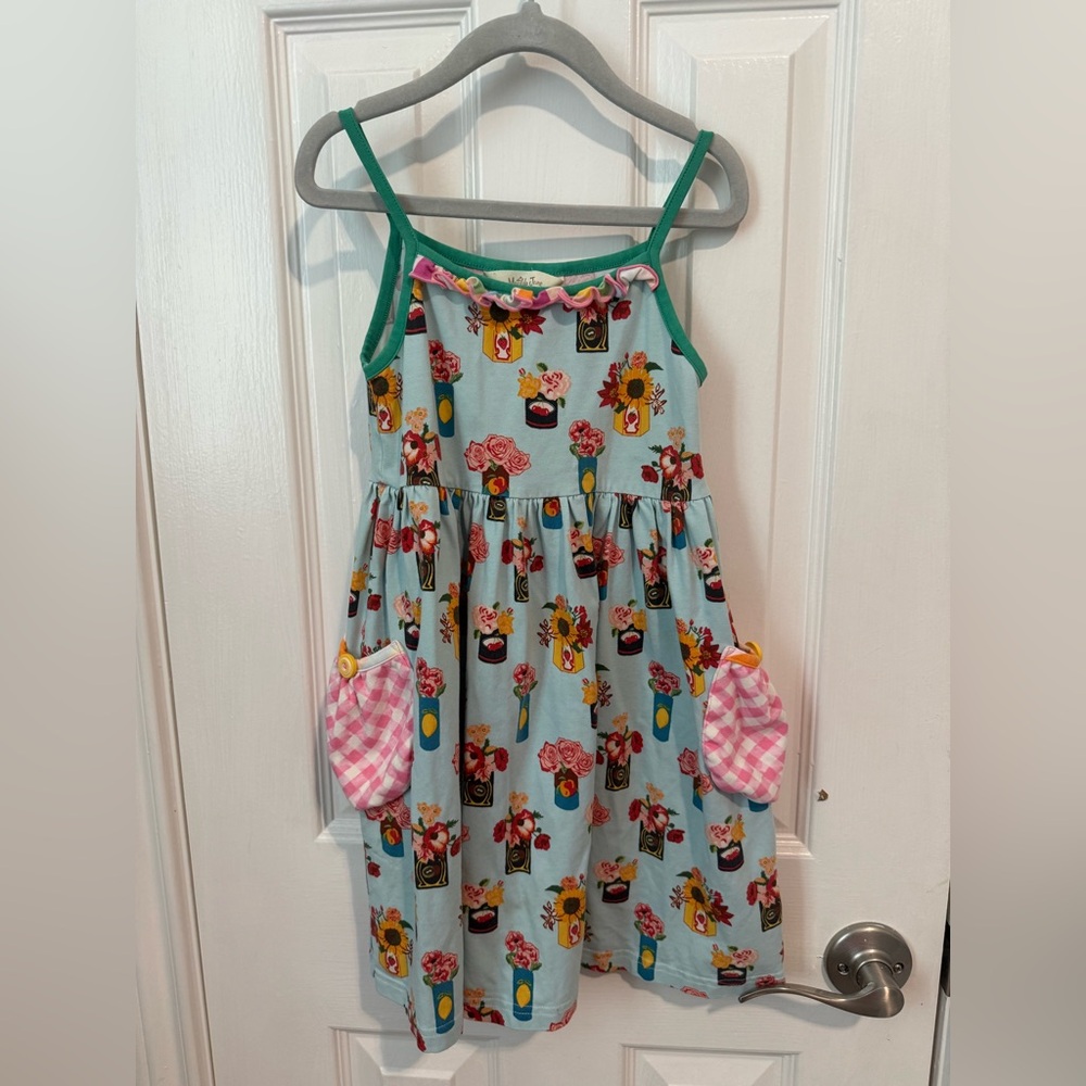 Matilda Jane dress size 6